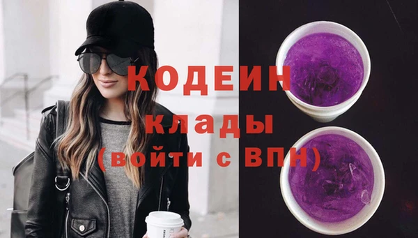 молекула духа Кодинск